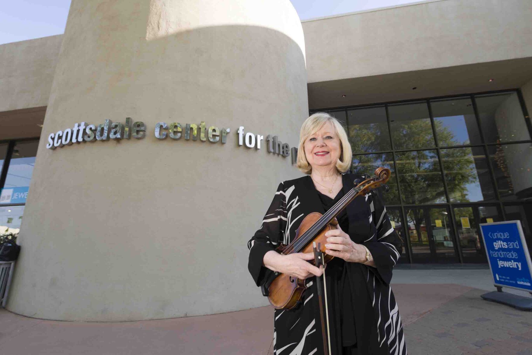 The Scottsdale Philharmonic Orchestra